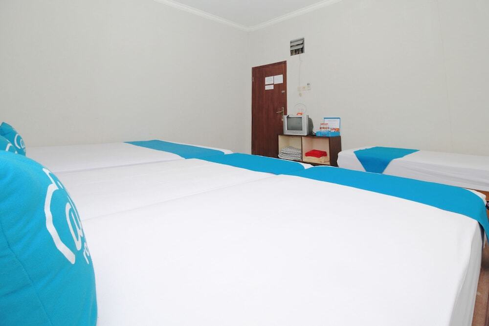 Джокьякарта: Airy Tegalrejo HOS Cokroaminoto 209 Yogyakarta