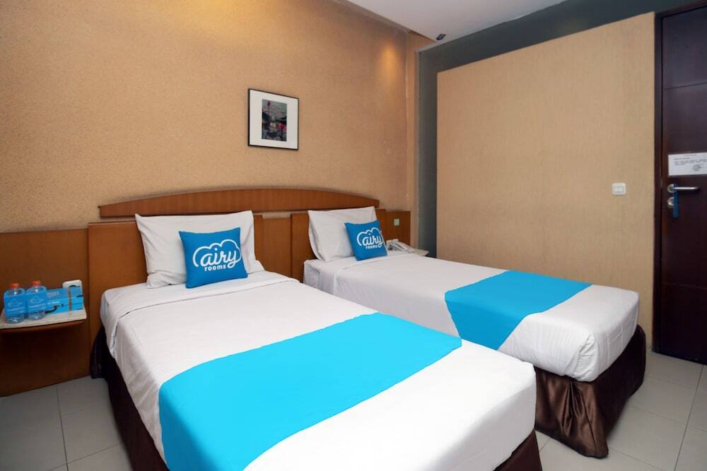 Бандунг: Airy Cihampelas Cipaganti 14 Bandung