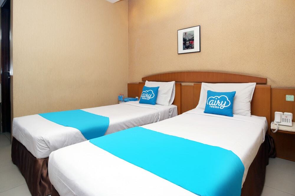 Бандунг: Airy Cihampelas Cipaganti 14 Bandung