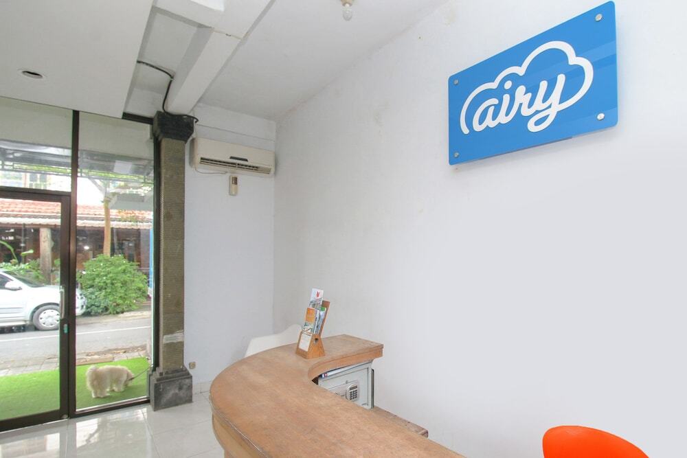 Керобокан: Airy Dalung Mudu Taki 27 Bali