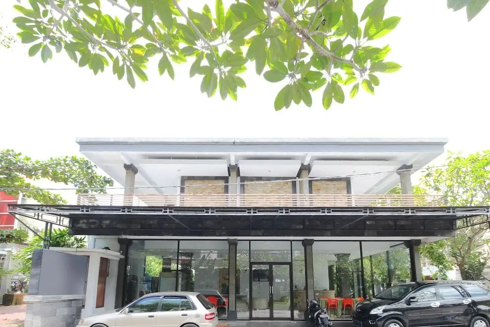Керобокан: Airy Dalung Mudu Taki 27 Bali