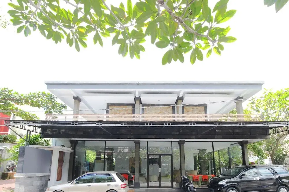 Керобокан: Airy Dalung Mudu Taki 27 Bali