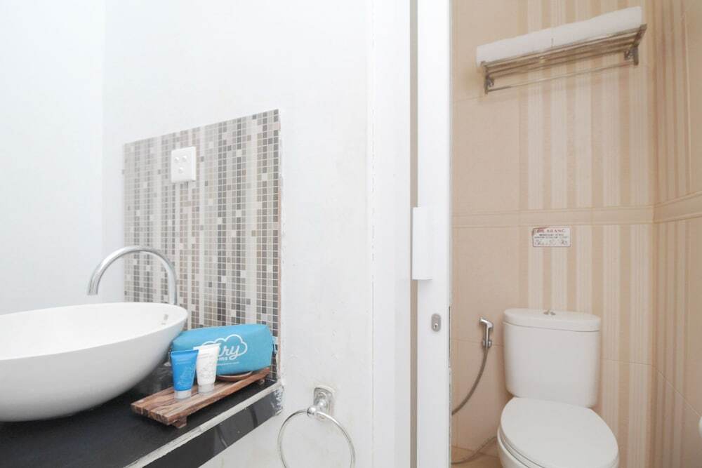 Керобокан: Airy Dalung Mudu Taki 27 Bali