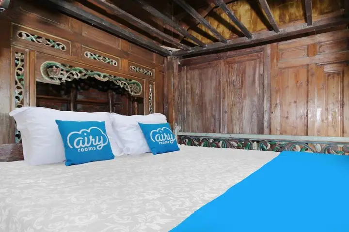Джимбаран: Airy Jimbaran Nuansa Timur Tujuh Belas 2 Bali