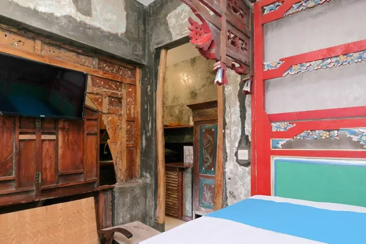 Джимбаран: Airy Jimbaran Nuansa Timur Tujuh Belas 2 Bali