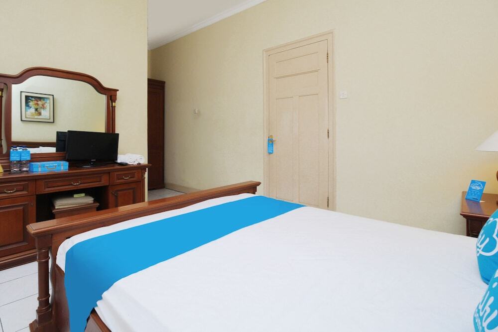 Джокьякарта: Airy Keraton Yogyakarta Wijilan Sawojajar 1
