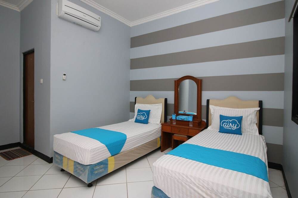 Джакарта: Airy Eco Pasar Minggu Gurame Raya 32 Jakarta