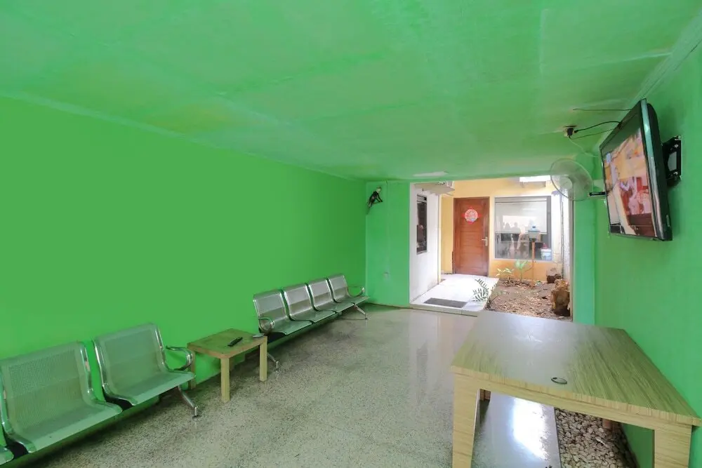 Джакарта: Airy Eco Pasar Minggu Salihara 6 Jakarta