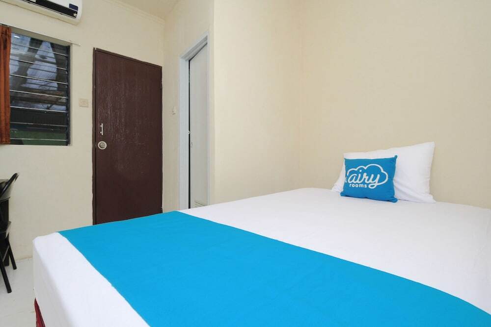 Джакарта: Airy Eco Pasar Minggu Salihara 6 Jakarta