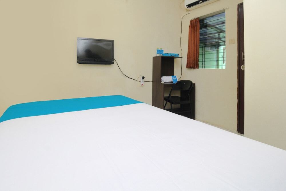 Джакарта: Airy Eco Pasar Minggu Salihara 6 Jakarta