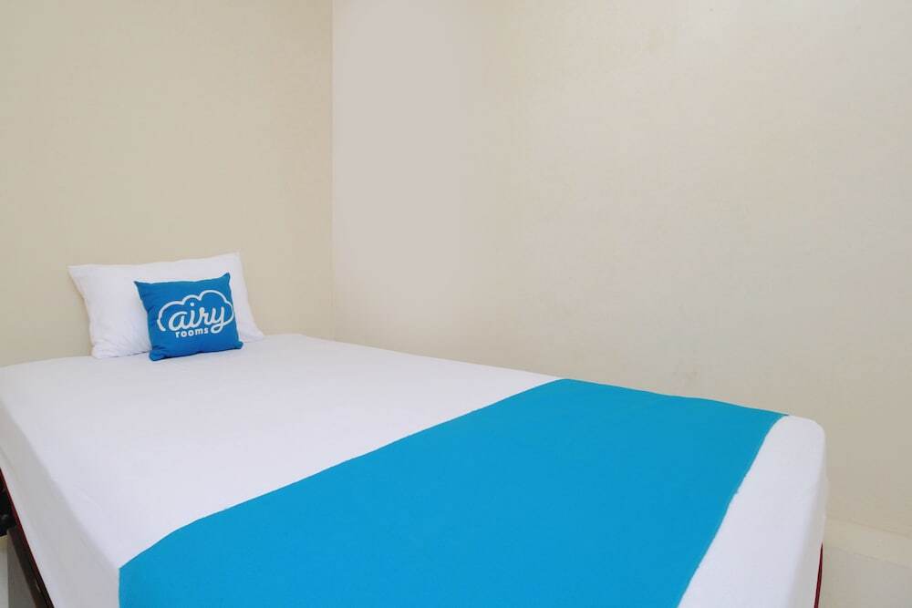 Джакарта: Airy Eco Pasar Minggu Salihara 6 Jakarta