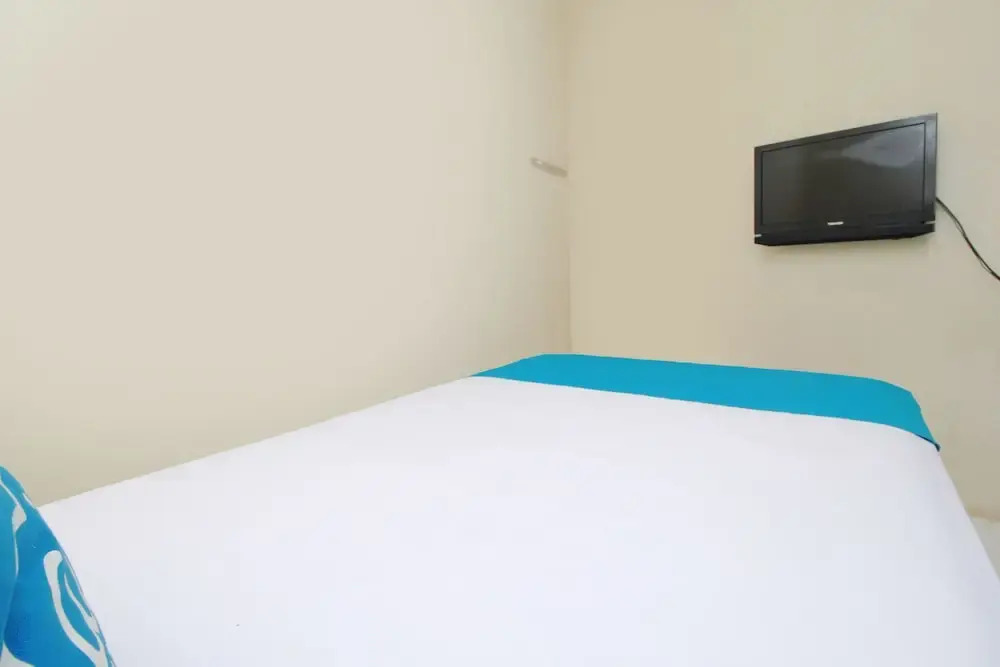 Джакарта: Airy Eco Pasar Minggu Salihara 6 Jakarta