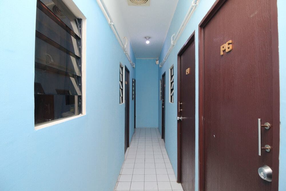 Джакарта: Airy Eco Pasar Minggu Salihara 6 Jakarta