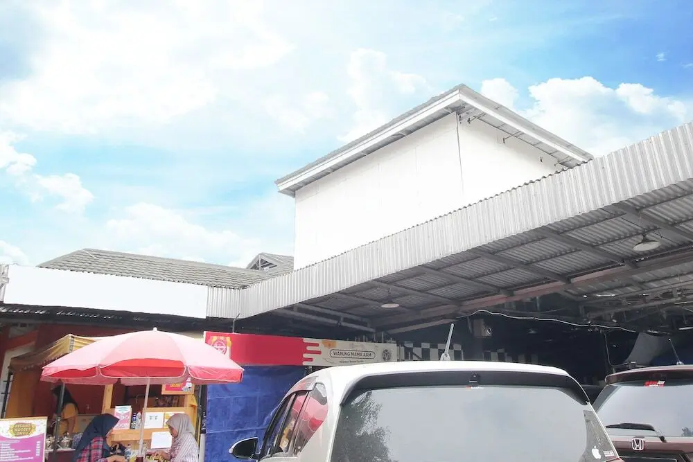 Джакарта: Airy Eco Pasar Minggu Salihara 6 Jakarta