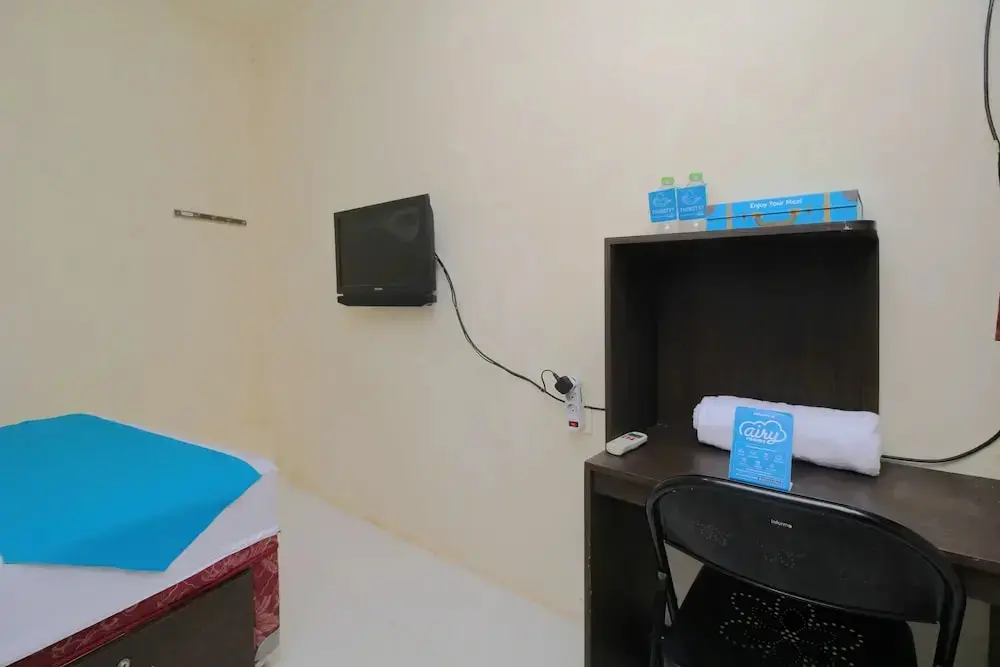 Джакарта: Airy Eco Pasar Minggu Salihara 6 Jakarta