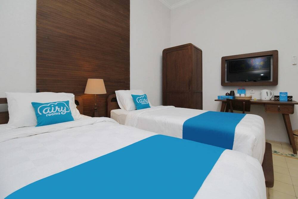 Батуретно: Airy Kasihan Kembaran Yogyakarta