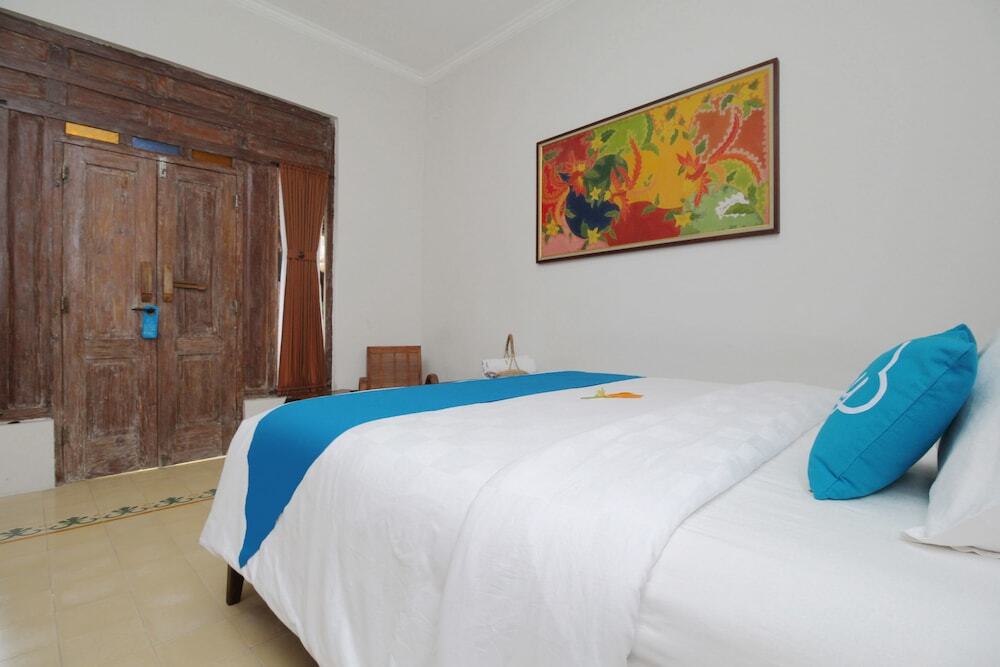 Батуретно: Airy Kasihan Kembaran Yogyakarta