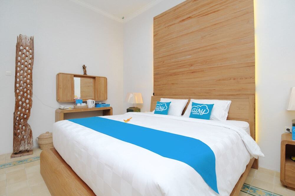 Батуретно: Airy Kasihan Kembaran Yogyakarta