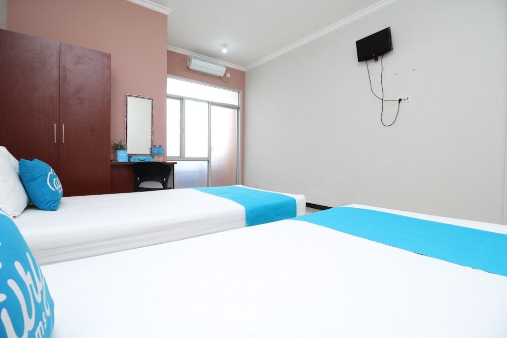 Самаринда: Airy Sempaja Selatan Pramuka Satu 1 Samarinda