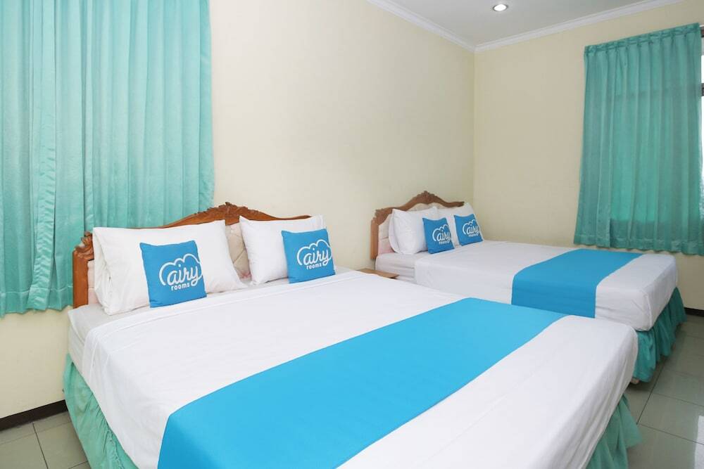 Бандунг: Airy Regol Moch Ramdan 96 Bandung