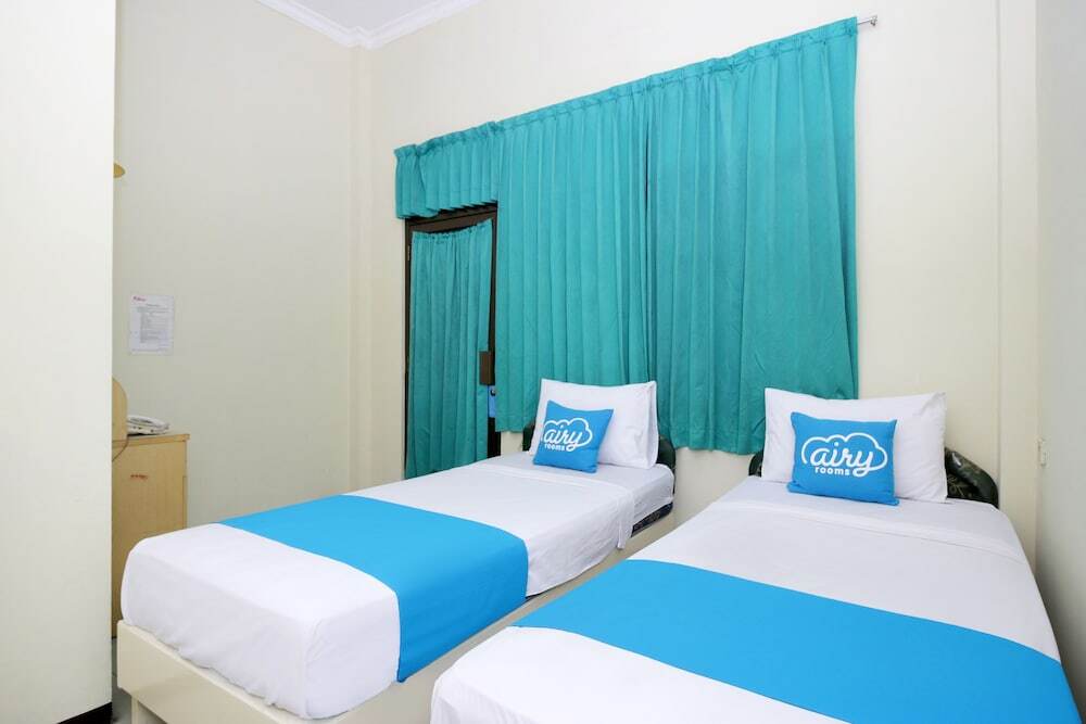 Бандунг: Airy Regol Moch Ramdan 96 Bandung