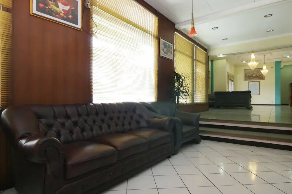 Бандунг: Airy Regol Moch Ramdan 96 Bandung