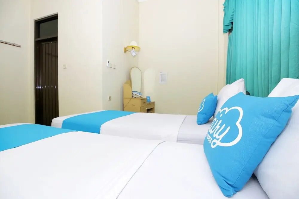 Бандунг: Airy Regol Moch Ramdan 96 Bandung