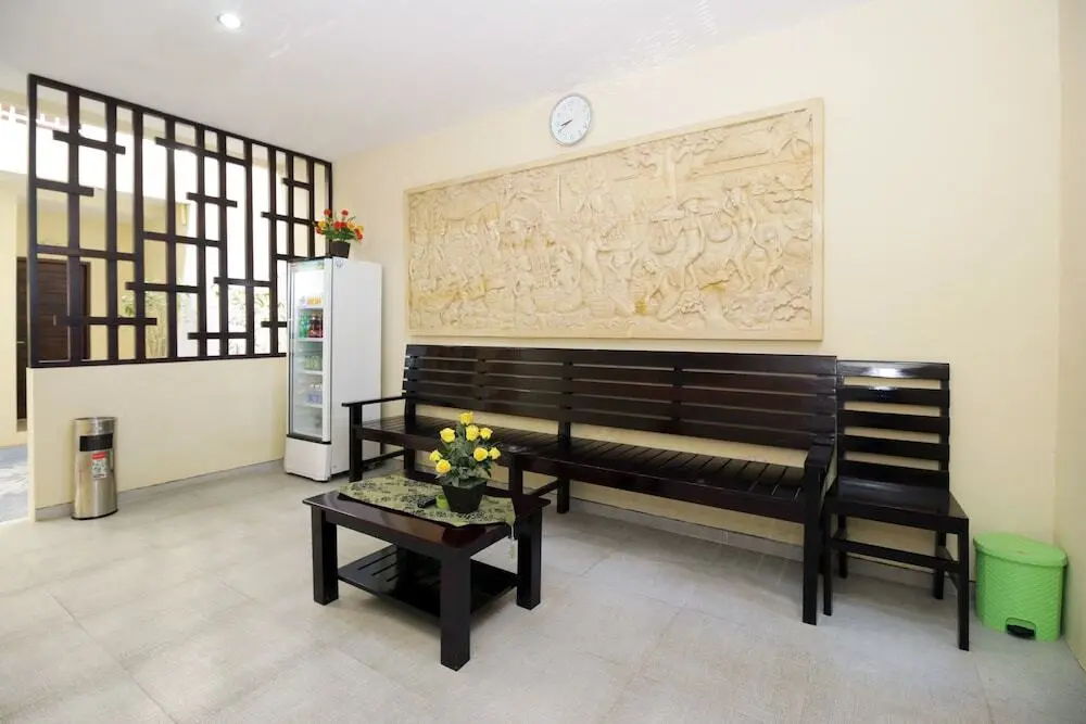 Денпасар: Airy Renon Tukad Badung Lima Belas 10 B Bali