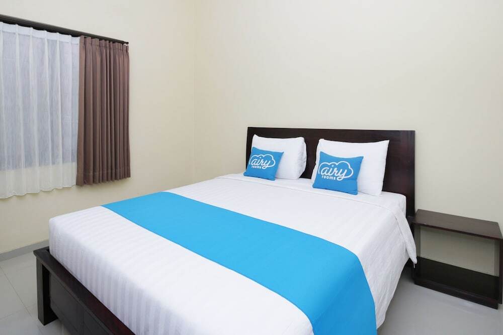 Денпасар: Airy Renon Tukad Badung Lima Belas 10 B Bali