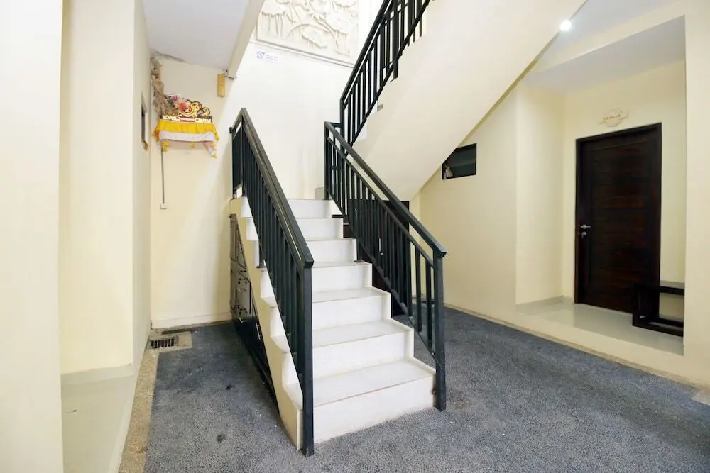 Денпасар: Airy Renon Tukad Badung Lima Belas 10 B Bali