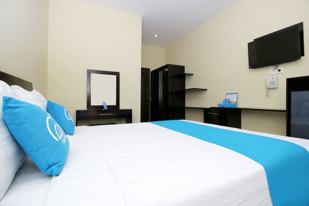 Денпасар: Airy Renon Tukad Badung Lima Belas 10 B Bali