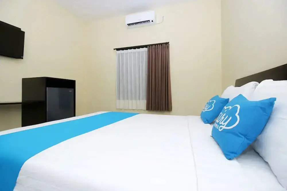 Денпасар: Airy Renon Tukad Badung Lima Belas 10 B Bali