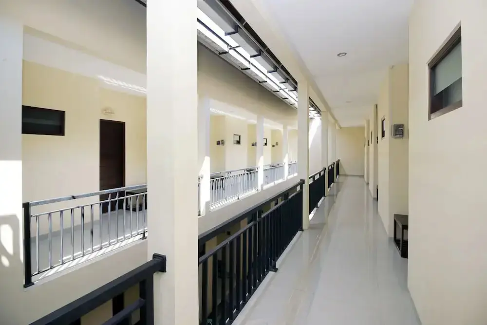 Денпасар: Airy Renon Tukad Badung Lima Belas 10 B Bali