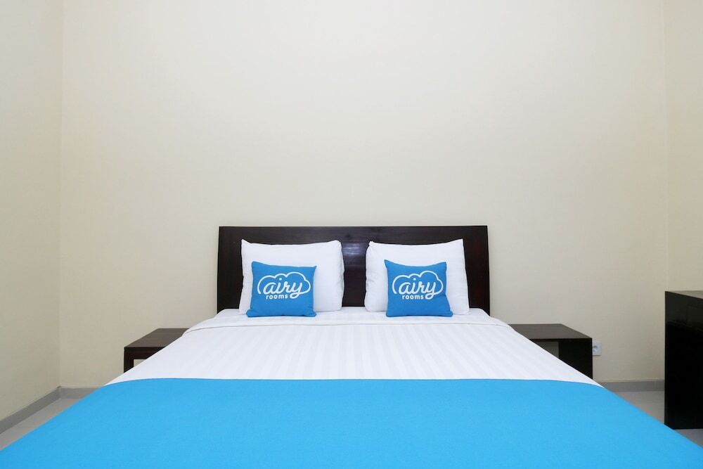 Денпасар: Airy Renon Tukad Badung Lima Belas 10 B Bali