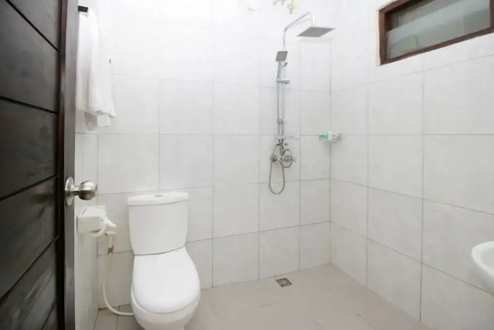 Денпасар: Airy Renon Tukad Badung Lima Belas 10 B Bali