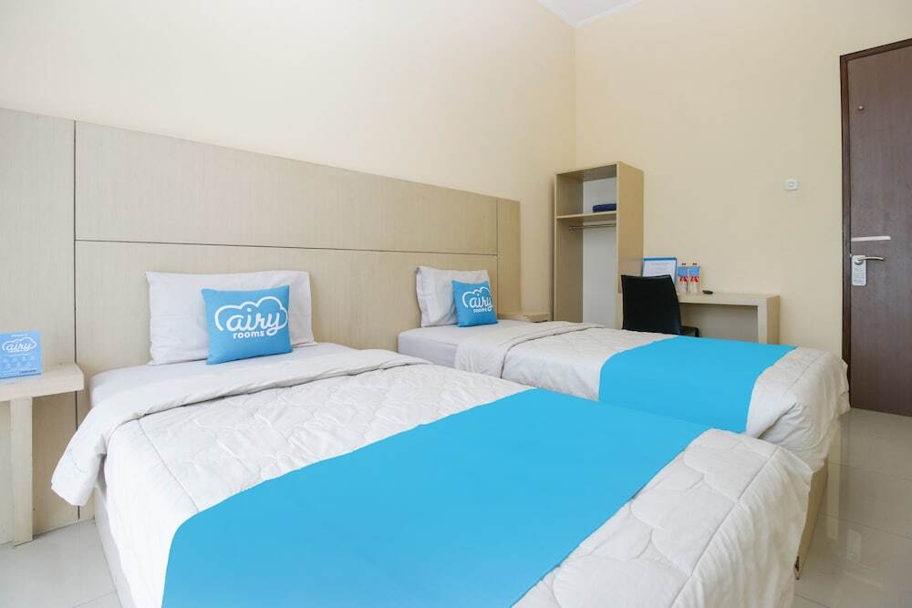 Бандунг: Airy Eco Buahbatu Candrawulan Empat 41 Bandung
