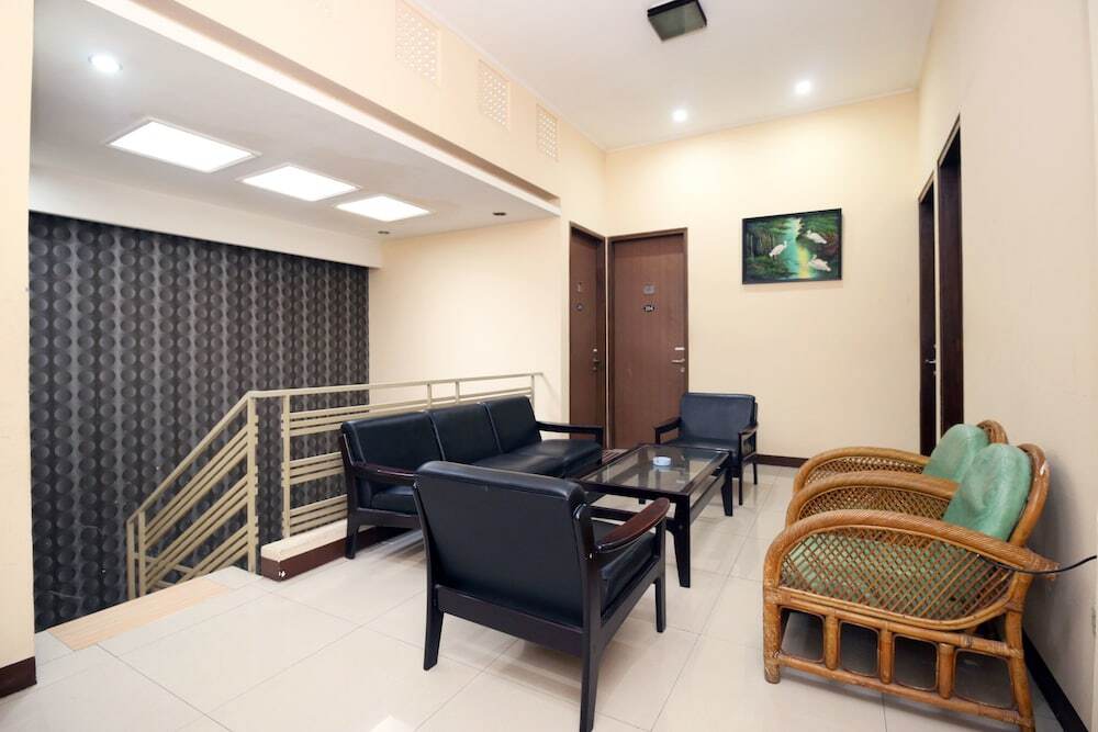 Бандунг: Airy Eco Buahbatu Candrawulan Empat 41 Bandung