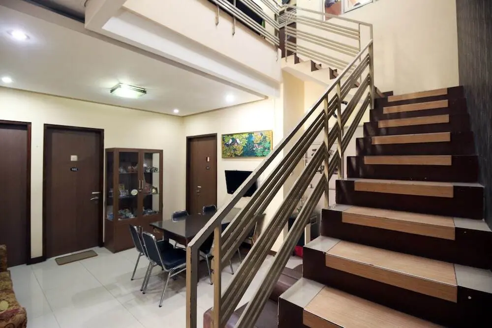 Бандунг: Airy Eco Buahbatu Candrawulan Empat 41 Bandung