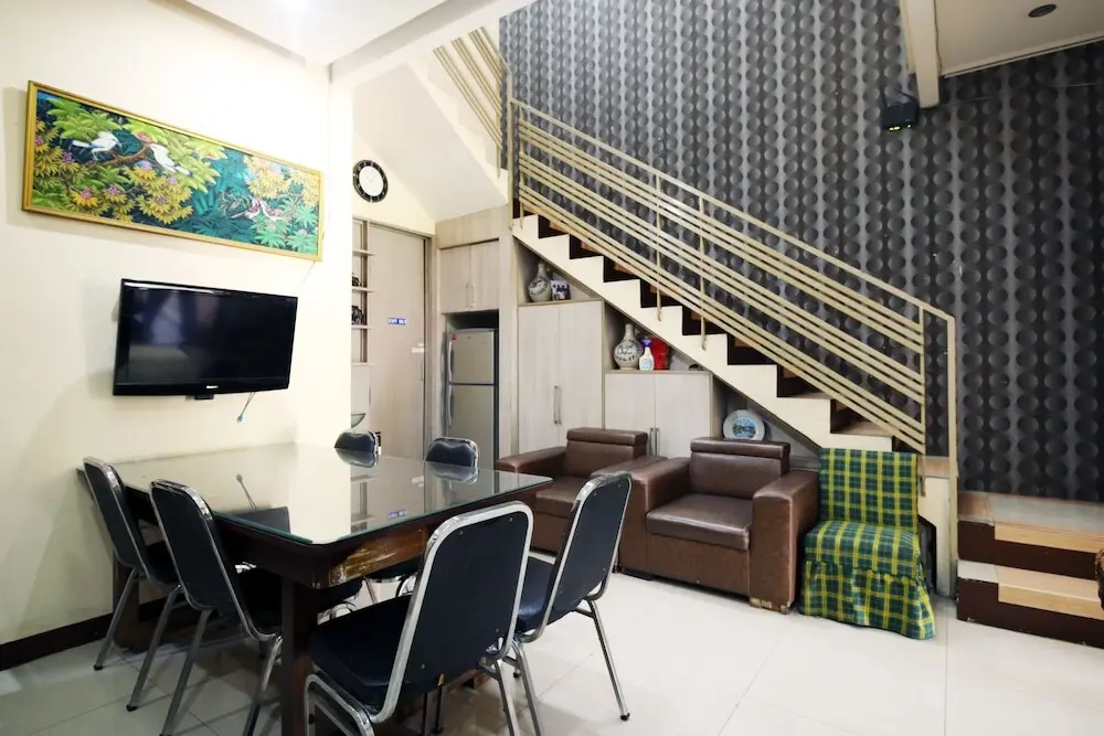 Бандунг: Airy Eco Buahbatu Candrawulan Empat 41 Bandung