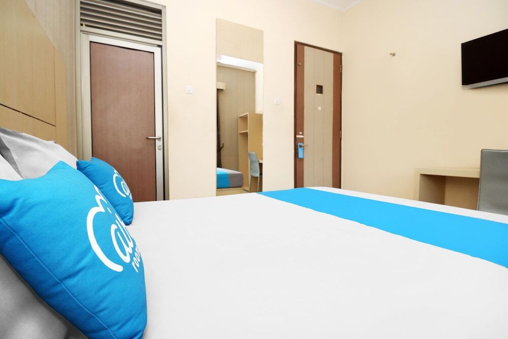 Бандунг: Airy Eco Buahbatu Candrawulan Empat 41 Bandung