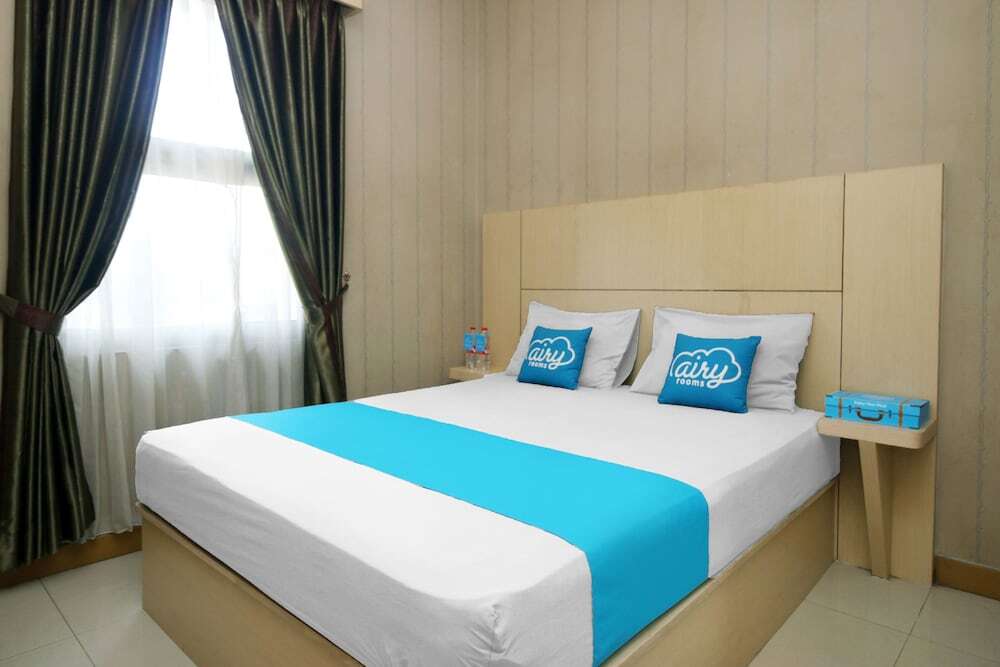 Бандунг: Airy Eco Buahbatu Candrawulan Empat 41 Bandung