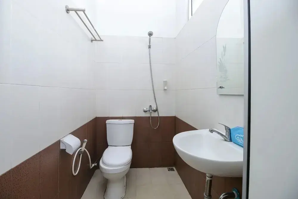Бандунг: Airy Eco Buahbatu Candrawulan Empat 41 Bandung