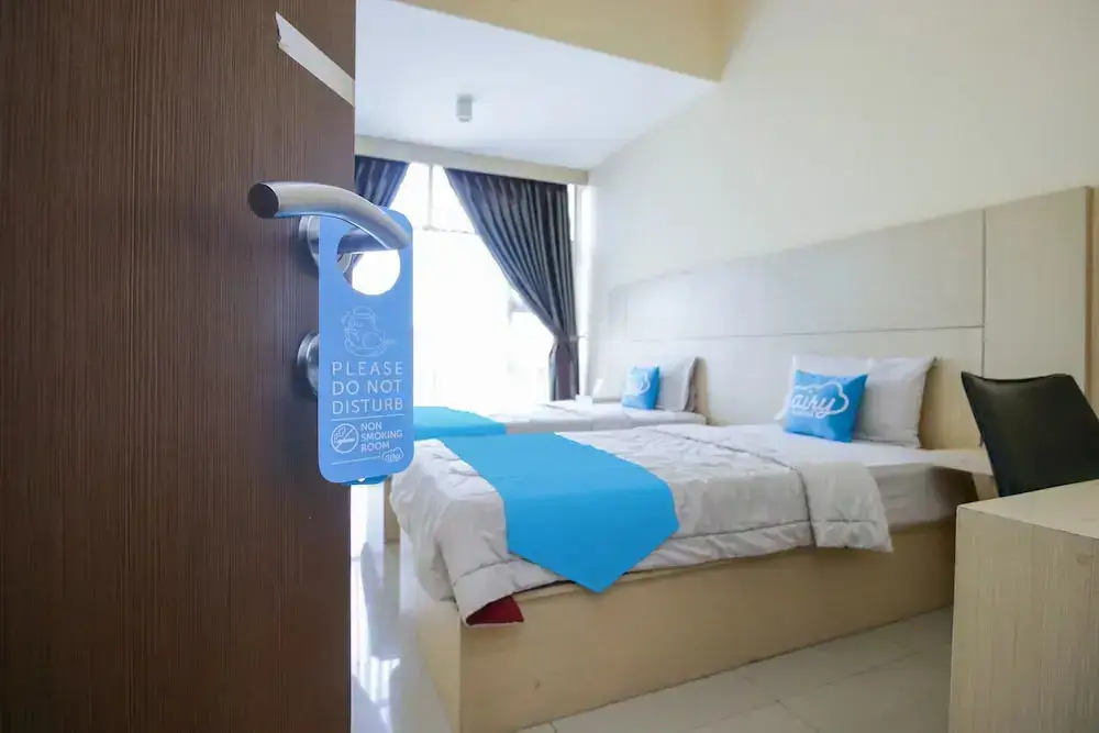 Бандунг: Airy Eco Buahbatu Candrawulan Empat 41 Bandung