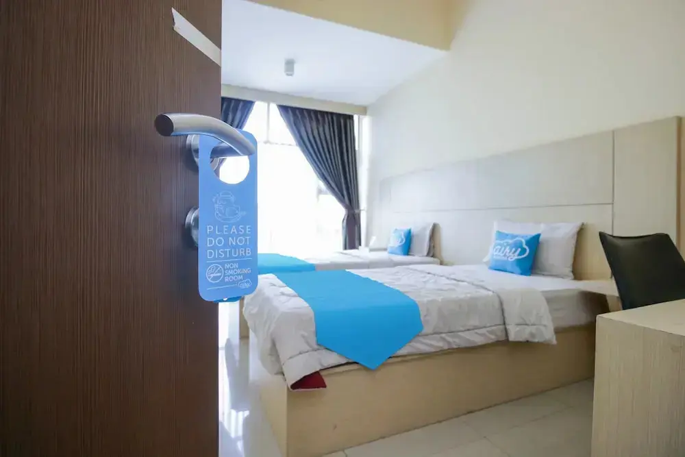 Бандунг: Airy Eco Buahbatu Candrawulan Empat 41 Bandung