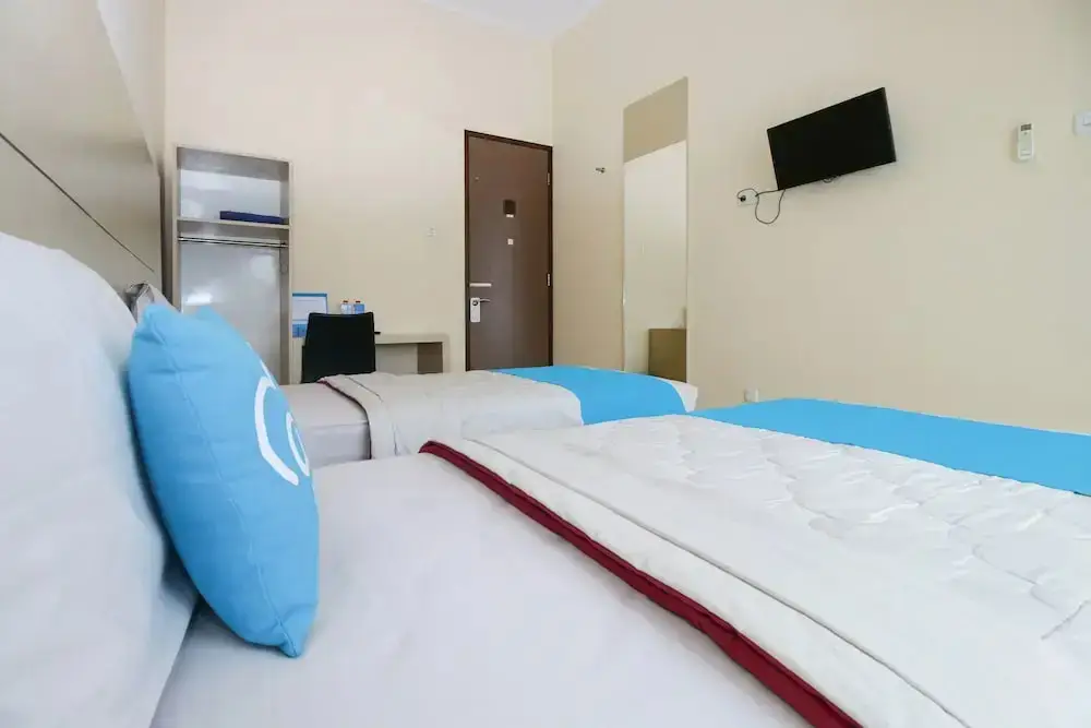 Бандунг: Airy Eco Buahbatu Candrawulan Empat 41 Bandung