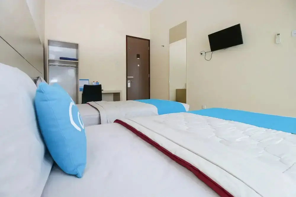 Бандунг: Airy Eco Buahbatu Candrawulan Empat 41 Bandung
