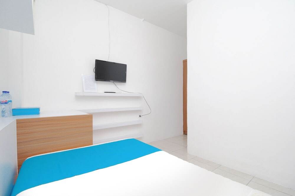 Джакарта: Airy Eco Syariah Pondok Pinang Sapta Taruna Raya 17 Jakarta