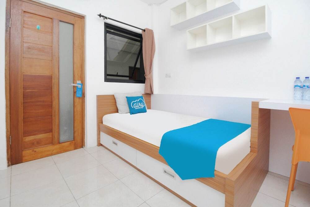 Джакарта: Airy Eco Syariah Pondok Pinang Sapta Taruna Raya 17 Jakarta