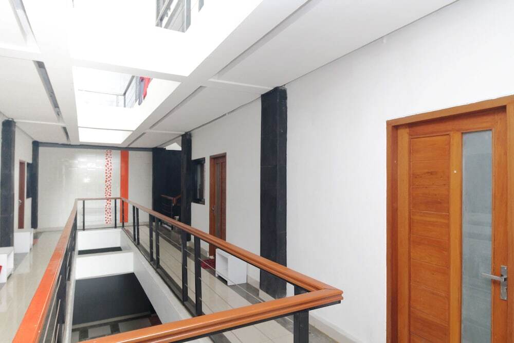 Джакарта: Airy Eco Syariah Pondok Pinang Sapta Taruna Raya 17 Jakarta
