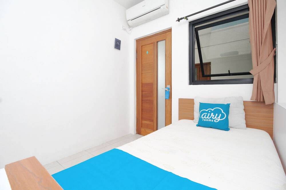 Джакарта: Airy Eco Syariah Pondok Pinang Sapta Taruna Raya 17 Jakarta